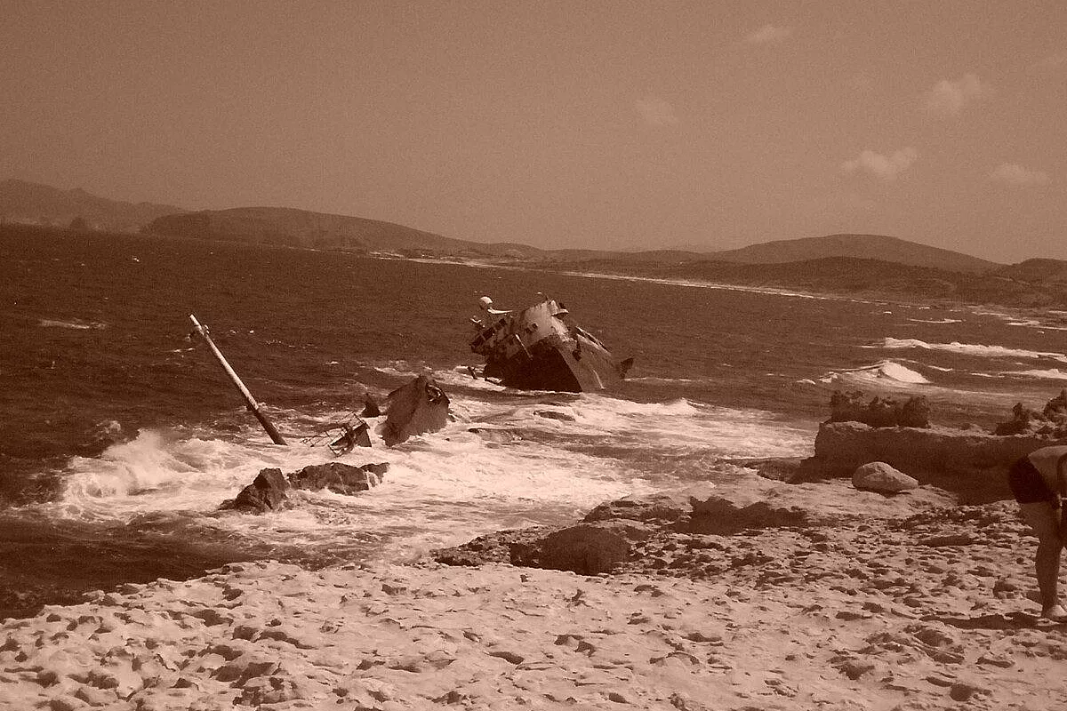 Lefkada isola per sognare