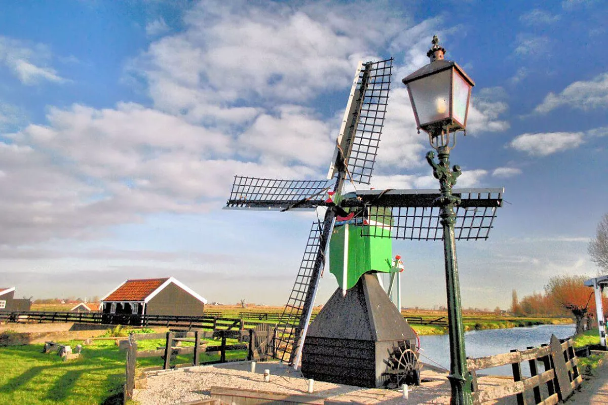 Ad Amsterdam per musica