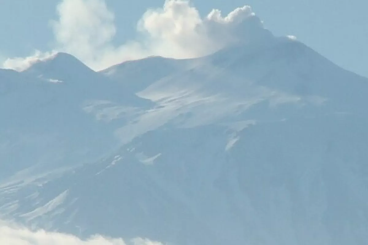 Alle falde dell’Etna