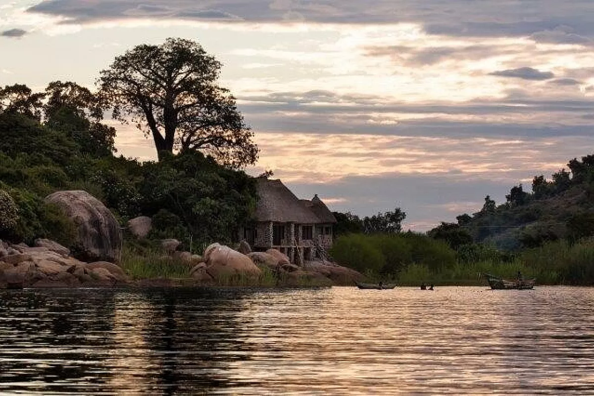 Zambia & Malawi ... e il mal d'Africa cresce ...