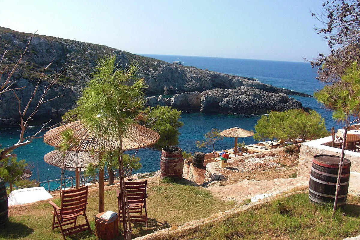 Limnionas