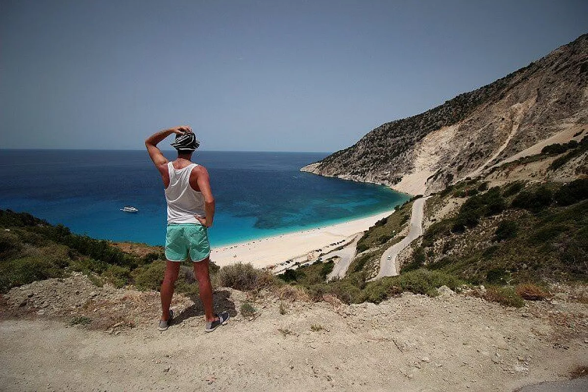 myrtos