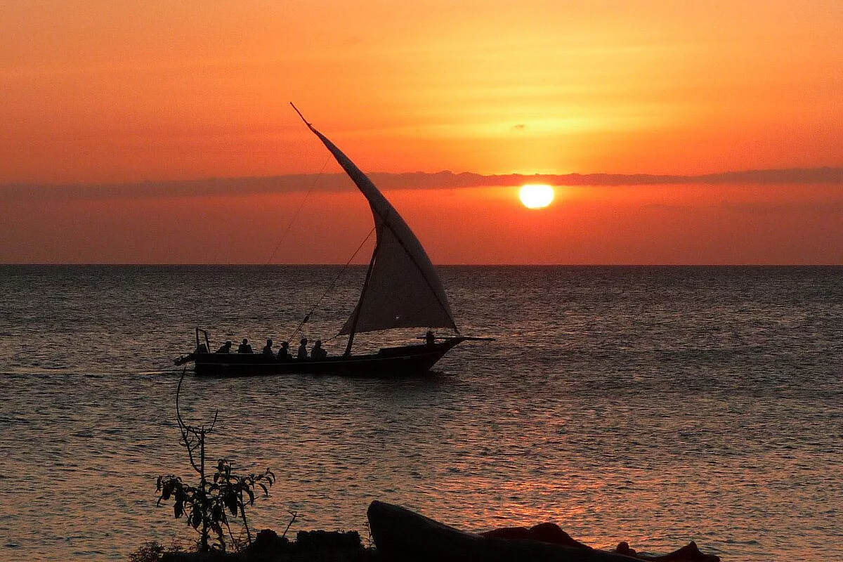 Zanzibar, un paradiso