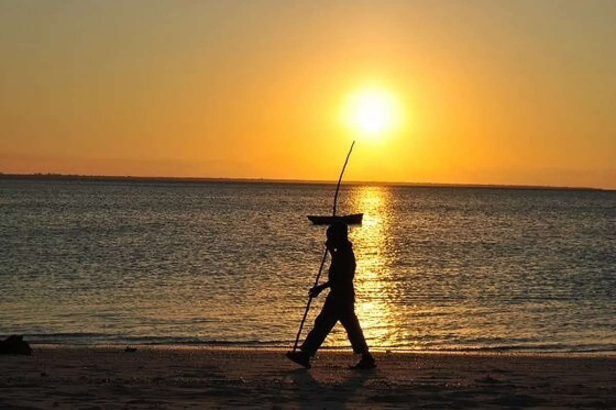 Impressioni su Zanzibar