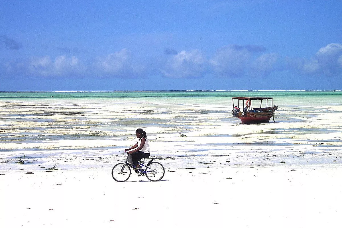 Un sogno chiamato Zanzibar 2