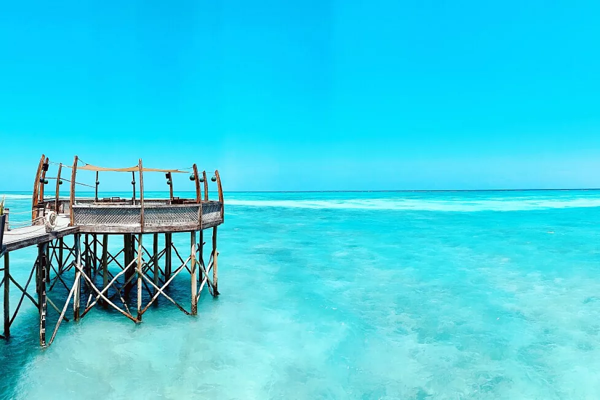 Zanzibar: ecco tutto quello che c’è da sapere per una vacanza ideale