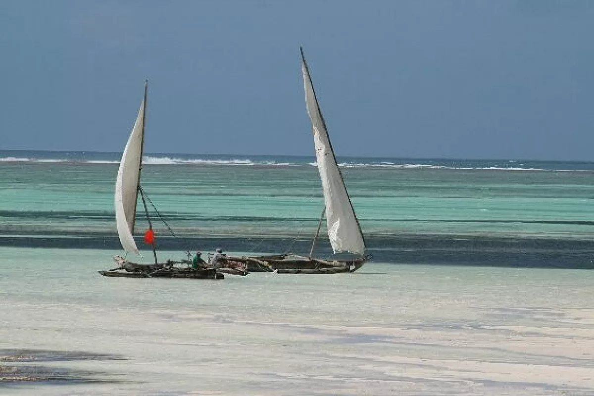 Zanzibar, viaggio delle emozioni