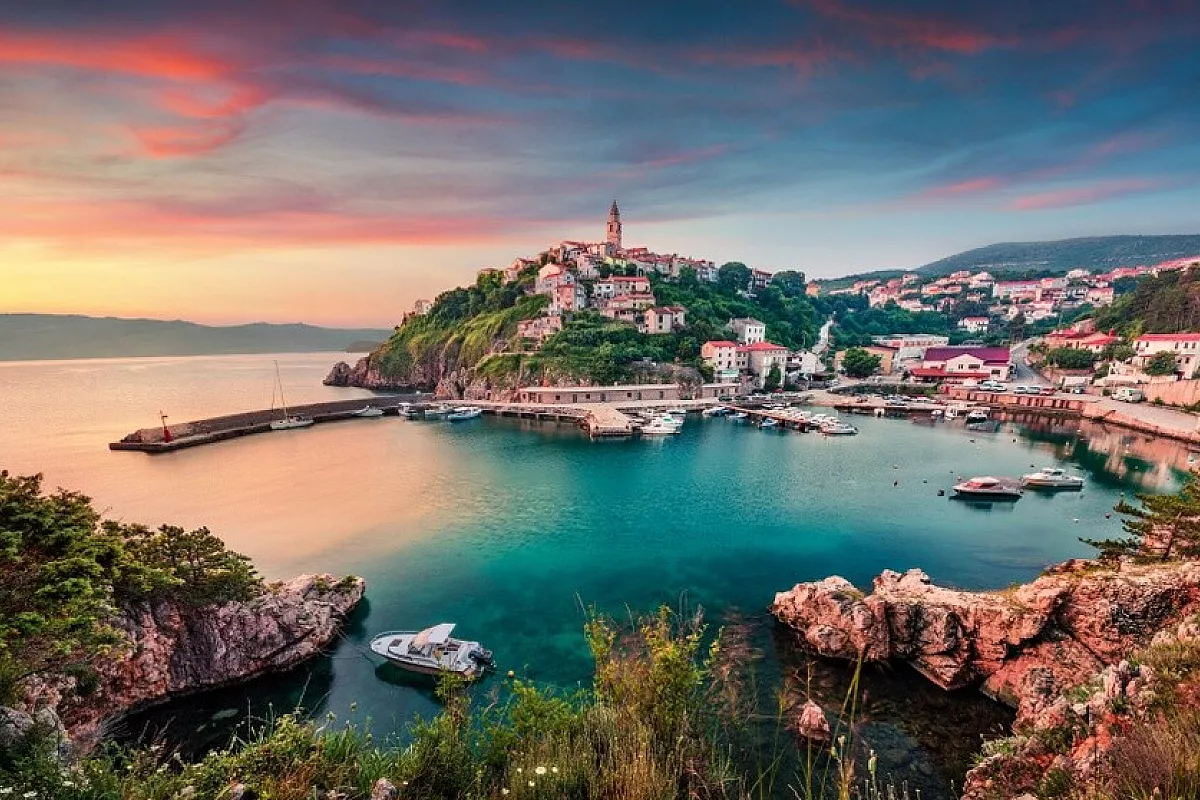 Istria, la Croazia che non ti aspetti