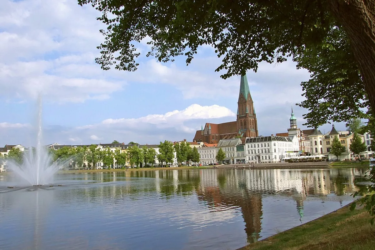 Germania (Est): la grande bellezza