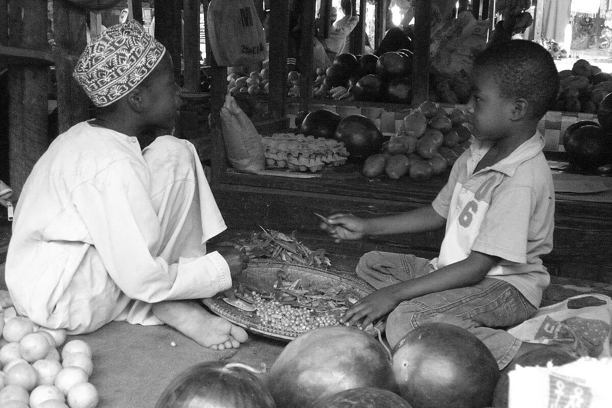 Zanzibar – la perla dell’oceano indiano