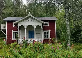 turistipercaso Viaggio in Norvegia