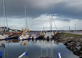 turistipercaso Viaggio in Norvegia