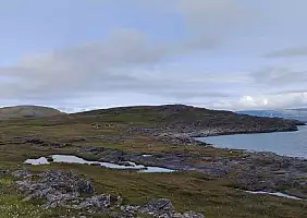 turistipercaso Viaggio in Norvegia