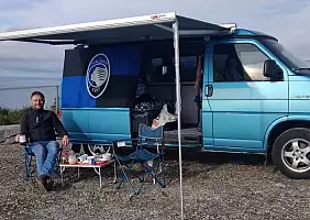 turistipercaso Viaggio in Norvegia