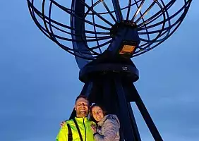 turistipercaso Viaggio in Norvegia