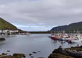 turistipercaso Viaggio in Norvegia