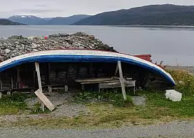 turistipercaso Viaggio in Norvegia