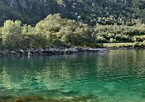 turistipercaso Viaggio in Norvegia