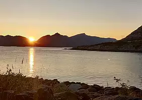 turistipercaso Viaggio in Norvegia
