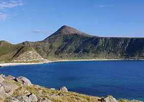turistipercaso Viaggio in Norvegia
