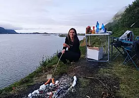 turistipercaso Viaggio in Norvegia