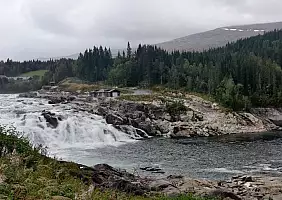 turistipercaso Viaggio in Norvegia