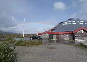 turistipercaso Viaggio in Norvegia
