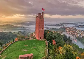 turistipercaso San_Minato_Torre_di_Federico_II