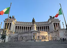 turistipercaso altare-della-patria
