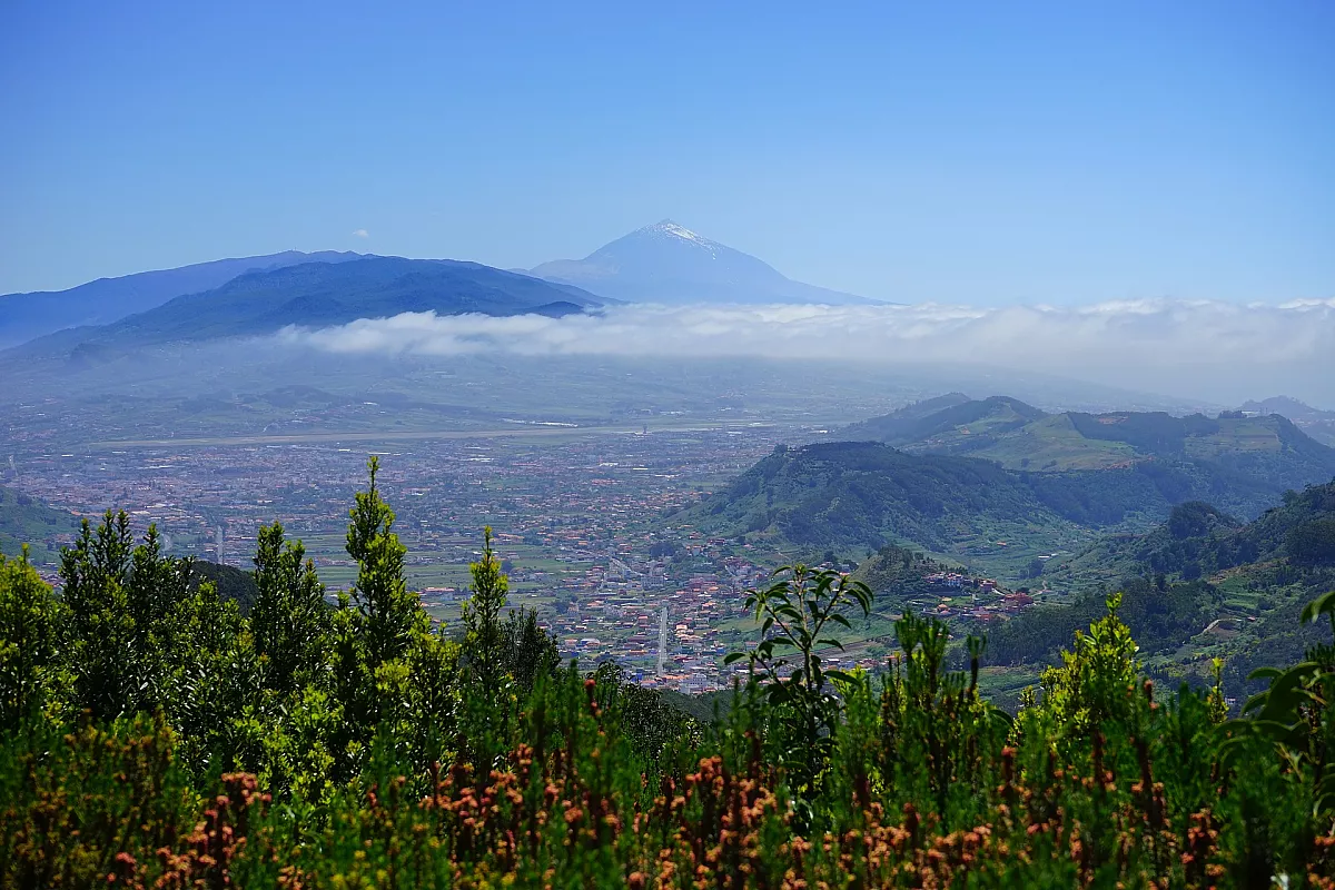 Tenerife