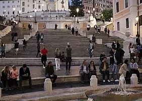 turistipercaso trinita-dei-monti