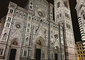 turistipercaso itinerario siena lucca firenze