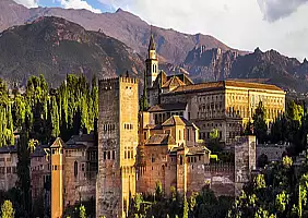 turistipercaso Andalusia on the road: 7 giorni