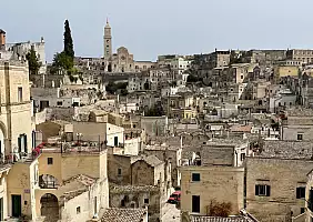 turistipercaso tour puglia e matera