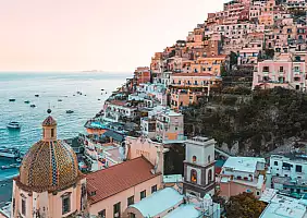 turistipercaso positano