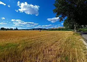 turistipercaso umbria 5 giorni
