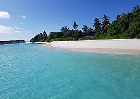 turistipercaso maldive viaggio di nozze