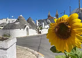 turistipercaso Alberobello