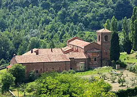 turistipercaso Albugnano_AT_Vezzolano