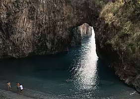 turistipercaso Arcomagno