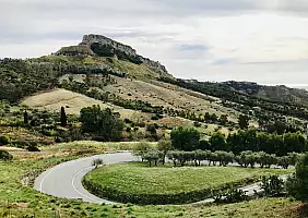 turistipercaso Aspromonte