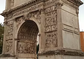 turistipercaso Benevento