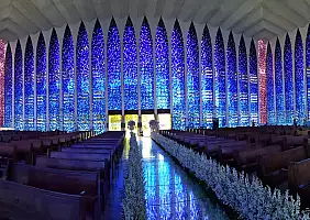turistipercaso Brasilia