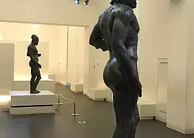 turistipercaso Bronzi_di_riace