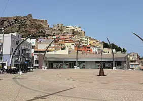turistipercaso CASTELSARDO