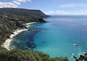 turistipercaso Capo_Vaticano