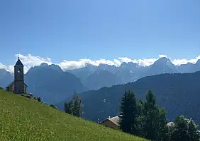 turistipercaso Casamazzagno