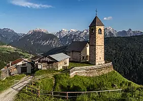turistipercaso Casamazzagno_San_Leonardo