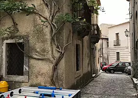 turistipercaso Centro_Gerace