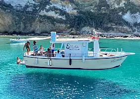 turistipercaso 5 giorni ponza